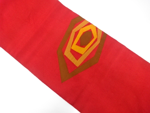 Japanese Kimono / Nagoya Obi Silk